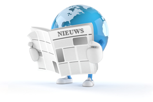 Nieuwsbrieven